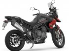 Triumph Tiger 850 Sport